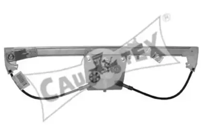 Подъемное устройство для окон CAUTEX купить