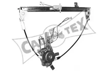 Подъемное устройство для окон CAUTEX купить