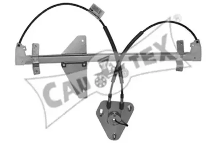 Подъемное устройство для окон CAUTEX купить