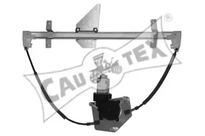 Подъемное устройство для окон CAUTEX купить