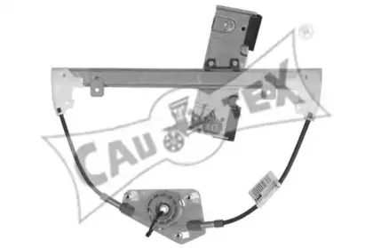 Подъемное устройство для окон CAUTEX купить