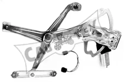 Подъемное устройство для окон CAUTEX купить