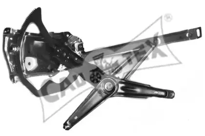 Подъемное устройство для окон CAUTEX купить