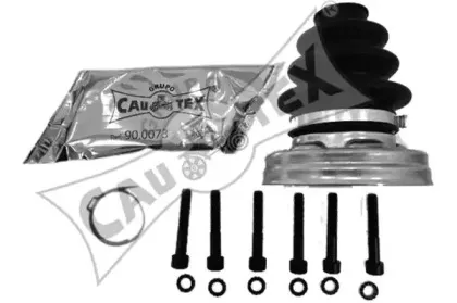 Комплект пылника, приводной вал CAUTEX купить