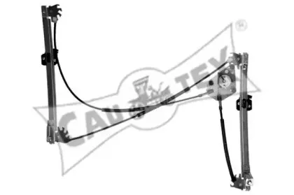 Подъемное устройство для окон CAUTEX купить