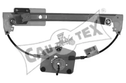 Подъемное устройство для окон CAUTEX купить