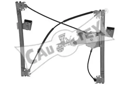 Подъемное устройство для окон CAUTEX купить