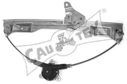 Подъемное устройство для окон CAUTEX купить