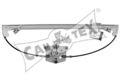 Подъемное устройство для окон CAUTEX купить
