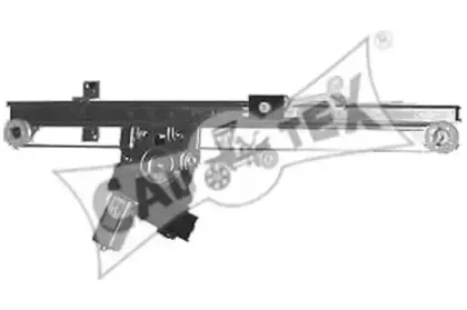 Подъемное устройство для окон CAUTEX купить