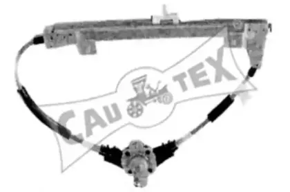 Подъемное устройство для окон CAUTEX купить