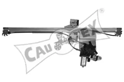 Подъемное устройство для окон CAUTEX купить