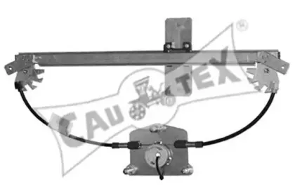 Подъемное устройство для окон CAUTEX купить