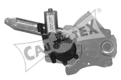 Подъемное устройство для окон CAUTEX купить
