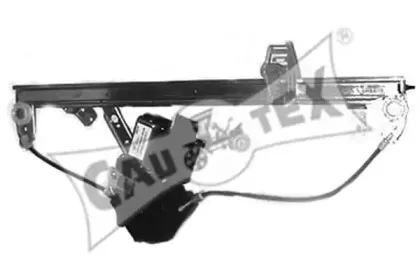 Подъемное устройство для окон CAUTEX купить