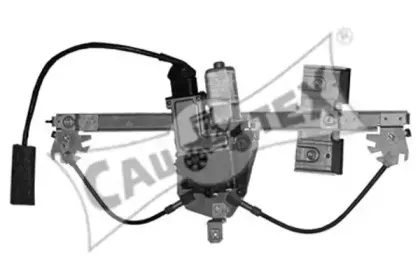 Подъемное устройство для окон CAUTEX купить