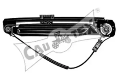 Подъемное устройство для окон CAUTEX купить