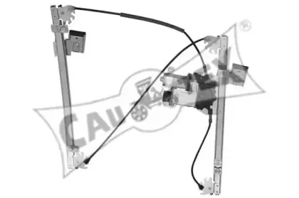 Подъемное устройство для окон CAUTEX купить
