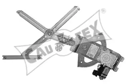 Подъемное устройство для окон CAUTEX купить