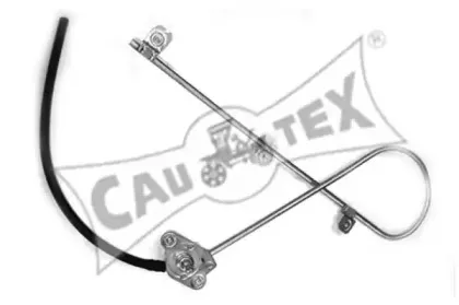 Подъемное устройство для окон CAUTEX купить