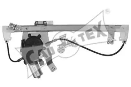 Подъемное устройство для окон CAUTEX купить