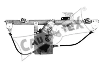 Подъемное устройство для окон CAUTEX купить