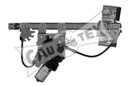 Подъемное устройство для окон CAUTEX купить