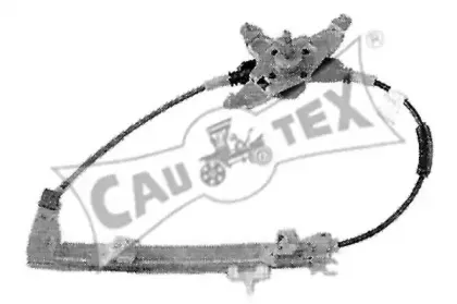 Подъемное устройство для окон CAUTEX купить