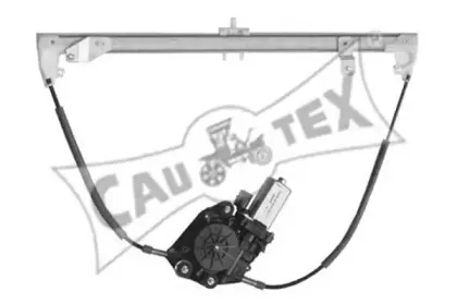 Подъемное устройство для окон CAUTEX купить
