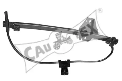 Подъемное устройство для окон CAUTEX купить