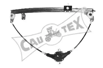 Подъемное устройство для окон CAUTEX купить