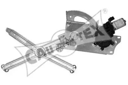 Подъемное устройство для окон CAUTEX купить