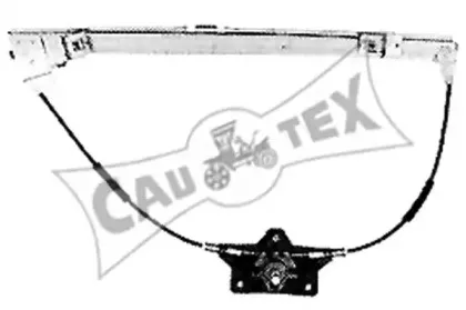 Подъемное устройство для окон CAUTEX купить