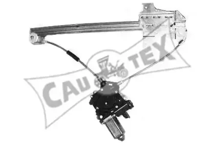 Подъемное устройство для окон CAUTEX купить