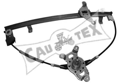 Подъемное устройство для окон CAUTEX купить