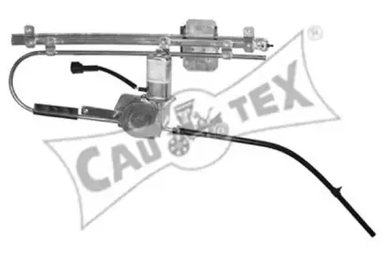 Подъемное устройство для окон CAUTEX купить