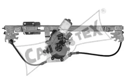 Подъемное устройство для окон CAUTEX купить