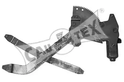 Подъемное устройство для окон CAUTEX купить