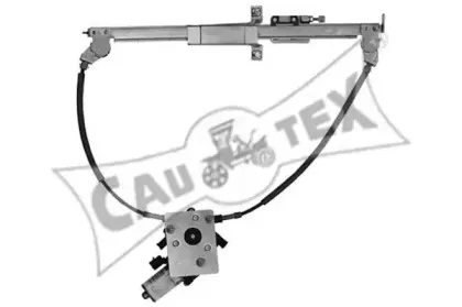 Подъемное устройство для окон CAUTEX купить