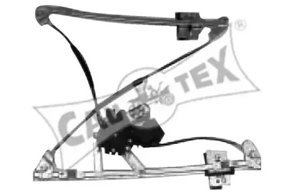 Подъемное устройство для окон CAUTEX купить