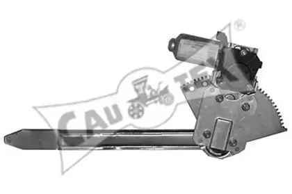 Подъемное устройство для окон CAUTEX купить