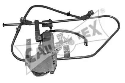 Подъемное устройство для окон CAUTEX купить