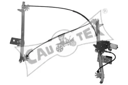 Подъемное устройство для окон CAUTEX купить