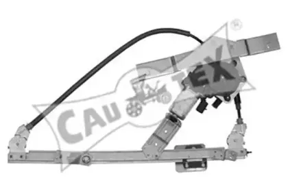 Подъемное устройство для окон CAUTEX купить