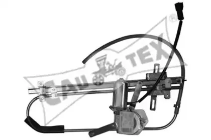 Подъемное устройство для окон CAUTEX купить