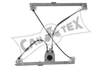 Подъемное устройство для окон CAUTEX купить