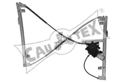 Подъемное устройство для окон CAUTEX купить