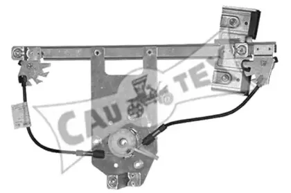 Подъемное устройство для окон CAUTEX купить