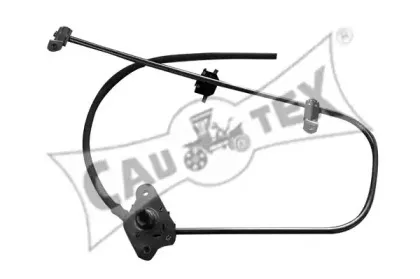 Подъемное устройство для окон CAUTEX купить