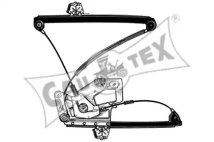 Подъемное устройство для окон CAUTEX купить